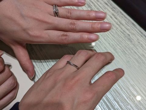 【TRECENTI(トレセンテ)の口コミ】 トレセンテのデザインは華やかで可愛らしいものが多いです。可愛い系が好…