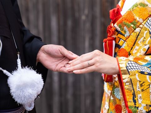 【カルティエ(Cartier)の口コミ】 職業上、ダイヤがたくさんついているキラキラとした指輪は外さないといけ…