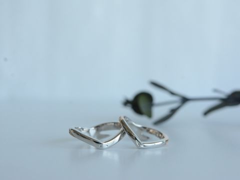 【CRAFY(クラフィ)の口コミ】 もともと婚約指輪の制作もお願いしていたところで、品質はもちろんですが…