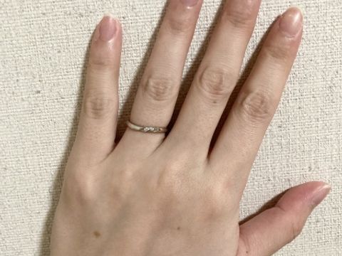 【アイプリモ(I-PRIMO)の口コミ】 シンプルなデザインがいいと思っていました。
似たようなデザインがたくさ…