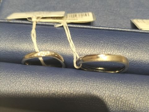 【銀座ダイヤモンドシライシの口コミ】 他ブランドと比べてやはりダイヤモンドの質が良いと感じました。素人でも…