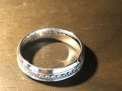 【アイプリモ(I-PRIMO)の口コミ】 デザインがとても気に入ったこと。なかなか他にないデザインで探していた…