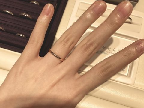 【俄(にわか)の口コミ】 デザインはシンプルなものからキュートだったりエレガントのものまでたく…