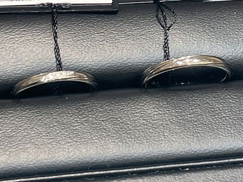 【ラザール ダイヤモンド(LAZARE DIAMOND)の口コミ】 指輪のデザイン、世界三大ダイヤモンドブランドであることなどがきっかけ…