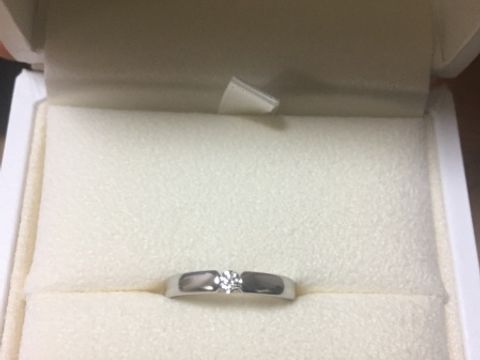 【TASAKI(タサキ)の口コミ】 ５店舗ほど検討しました（ティファニー、カルティエなど）昔から憧れがあ…