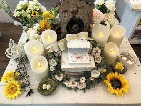 【Hamri(ハムリ)の口コミ】 結婚指輪はお互い手作りを希望していたので都内で結婚指輪を手作り出来る…