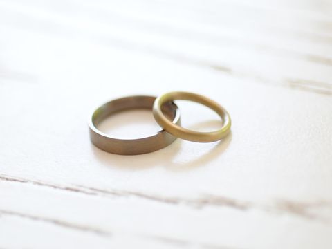 【NIESSING(ニーシング)の口コミ】 毎日身につけるものなので、どちらかの好みに合わせるのではなく、
二人そ…