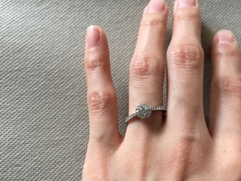 【Disney FANTASIA(ディズニーファンタジア)の口コミ】 二人の共通点、ディズニー好きというところから、ディズニーが出している…