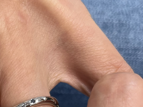 【GALA JEWELRY(ガラジュエリー)の口コミ】 保管してある指輪の数が多くて少し提案したら次から次へと基本通りの指輪…