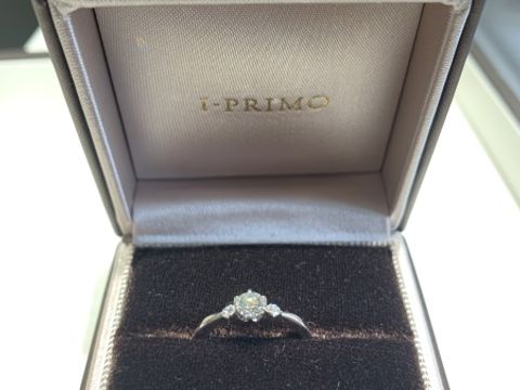 【アイプリモ(I-PRIMO)の口コミ】 4店を見て回りましたが、同じようなデザインの気がして、意外と違いがある…