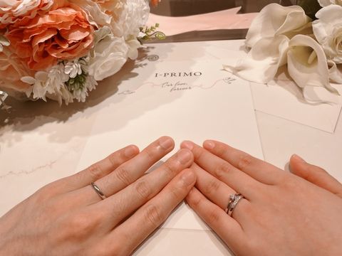 【アイプリモ(I-PRIMO)の口コミ】 私は特にブランドにこだわりがなかったため「誰から買うか」に重きを置き…