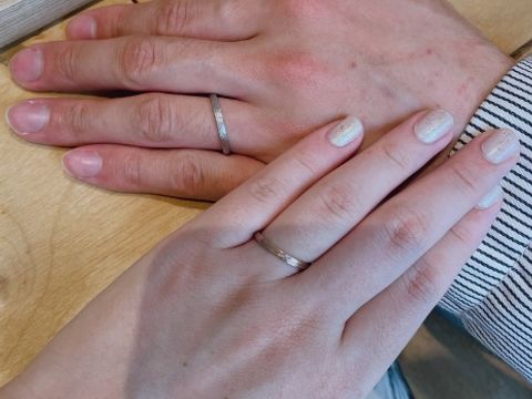 【ith(イズ)の口コミ】 他とは被らないデザイン、かつシンプルで価格もこのショップの中では安め…