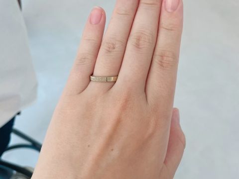 【CRAFY(クラフィ)の口コミ】 完全オリジナルの、世界に一つしかないデザインが作れること。色もたくさ…