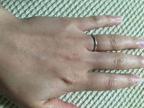 【宝寿堂(ほうじゅどう)の口コミ】 一番の決めては対応してくださったスタッフさんが私たちの好みを聞いて選…