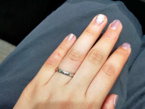 【アイプリモ(I-PRIMO)の口コミ】 一軒目で、何が似合うかわからないまま予約を取りましたが、店員さんがカ…