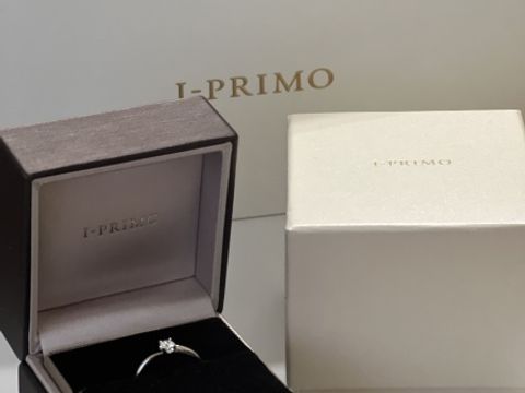 【アイプリモ(I-PRIMO)の口コミ】 価格帯が希望内であったこと、デザインがシンプルで、かつキュートだった…