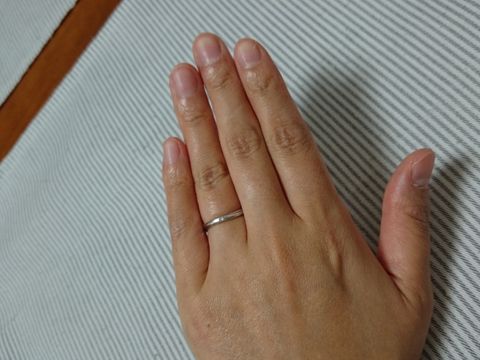 【Cadensia bridal(カデンシアブライダル)の口コミ】 色々なお店で試着を繰り返したが、どれもイマイチでした。カデンシアのも…
