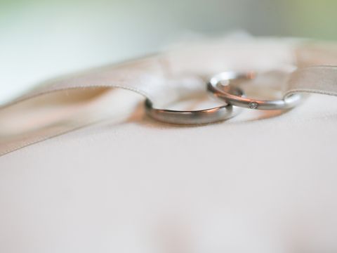 【Joie de treat.(ジョア・ドゥ・トリート)の口コミ】 有名ブランドも視野にいれて、結婚指輪を探していましたが、
なかなか「コ…