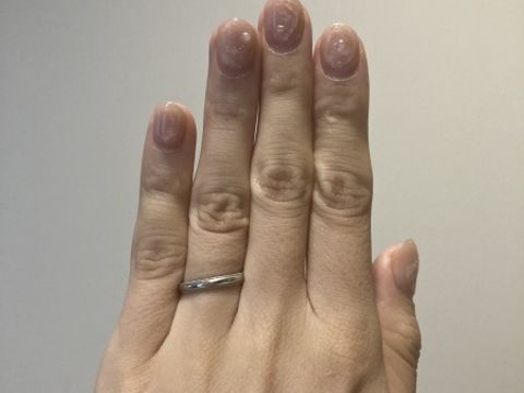 【MIKIMOTO(ミキモト)の口コミ】 ダイヤがついていないもの・飽きがこないデザイン・表面に何らかのデザイ…