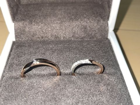 【BIJOUPIKO(ビジュピコ)の口コミ】 フルオーダーで自分のやりたいようにカスタムできたり、しっかりと相談に…