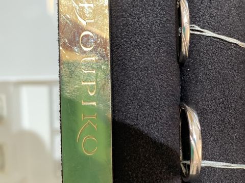 【BIJOUPIKO(ビジュピコ)の口コミ】 指輪のダイヤモンドのデザインや形のデザイン、素材など他のお店とは一味…