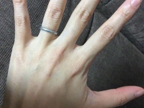 【アイプリモ(I-PRIMO)の口コミ】 細すぎず太すぎず、ミルうちのものを探していました。こちらのものは丁度…