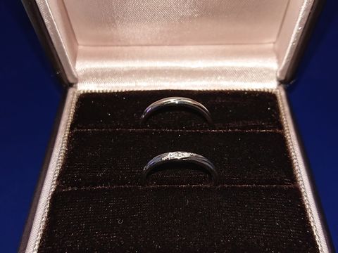 【アイプリモ(I-PRIMO)の口コミ】 始めはケイローンDR5という5石の指輪が気になっていましたが、試しにケイ…