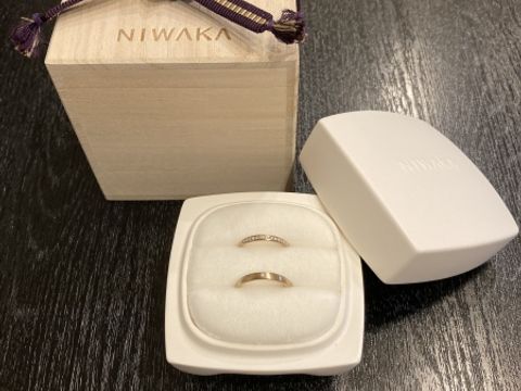 【俄(にわか)の口コミ】 事前に調べていたときから京杢目シリーズが気になっていて、ほぼそのシリ…