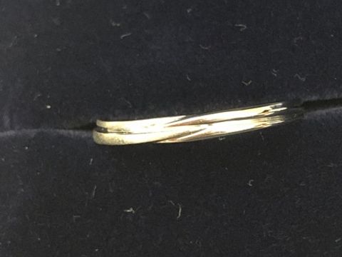 【銀座ダイヤモンドシライシの口コミ】 女性側とデザインを合わせるために合う指輪をいくつか探していました。あ…