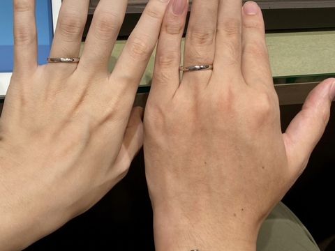 【アイプリモ(I-PRIMO)の口コミ】 個性的なデザインでありながら、上品さを保ってくれるところが良いなと思…