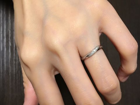 【アイプリモ(I-PRIMO)の口コミ】 これからずっと使うものなので、何歳になっても使えるシンプルなデザイン…