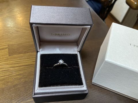 【アイプリモ(I-PRIMO)の口コミ】 他社と比較して、デザインが洗練されていること、日本のメーカーというこ…