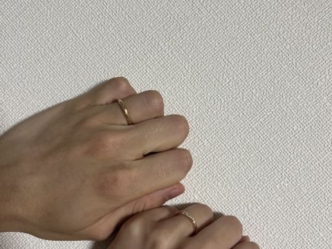 【TRECENTI(トレセンテ)の口コミ】 付け心地です！
いろいろなお店を見て迷走しかけていましたが、
こちらで…