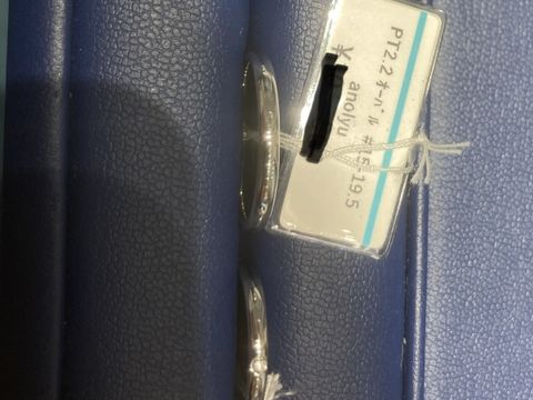 【銀座ダイヤモンドシライシの口コミ】 シンプルなデザインのものを希望しており希望通りのデザインである。ダイ…