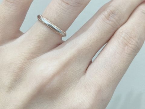 【アイプリモ(I-PRIMO)の口コミ】 ペアで20万以下、質やデザインもよく夫婦でこれがいい！と意見が一致しま…
