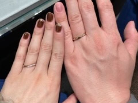 【アイプリモ(I-PRIMO)の口コミ】 アイプリモはほかのブランドにはない、ペールブラウンゴールドという色味…