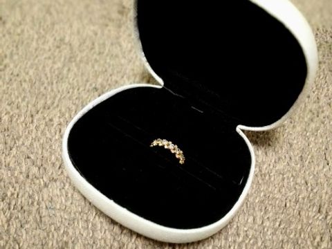 【noguchi(ノグチ)の口コミ】 旦那がこちらのブランドが好きで、旦那が選んでくれました。私もとてもか…