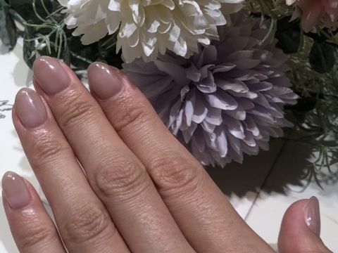 【アイプリモ(I-PRIMO)の口コミ】 自分の好みの指輪を先に探していましたが、そのペアになる旦那さんの指輪…