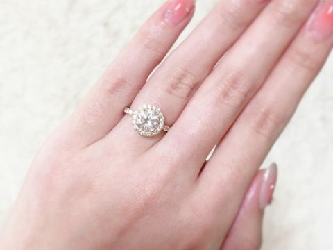 【宝寿堂(ほうじゅどう)の口コミ】 手持ちのダイヤリングをリフォームできるお店を探しており、某雑誌で宝寿…