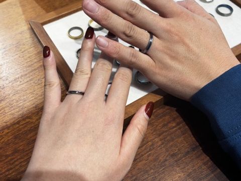 【SORA(ソラ)の口コミ】 個性的なデザインが多く、また、腕のいいデザイナーさんが多数いらっしゃ…