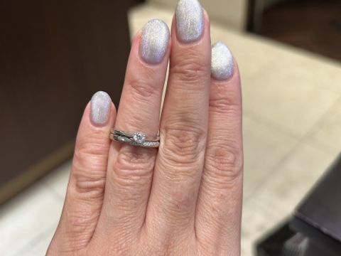 【TRECENTI(トレセンテ)の口コミ】 1番の決め手は、やはり付け心地がどのメーカーよりよかったことです。日々…