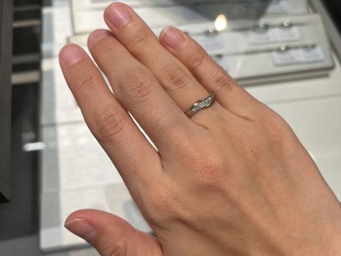 【アイプリモ(I-PRIMO)の口コミ】 デザインが他のブランドとは被らないところに惹かれました。また正面と左…