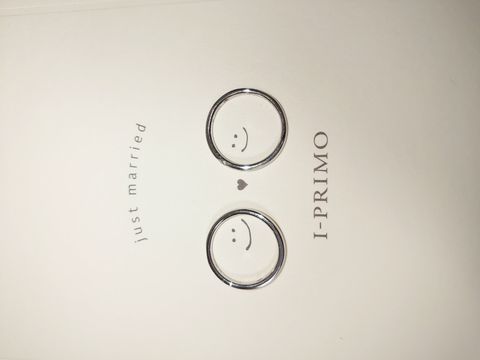 【アイプリモ(I-PRIMO)の口コミ】 デザインが普段の日常に馴染みながらも華やかなものを探していたためピッ…