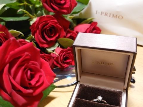 【アイプリモ(I-PRIMO)の口コミ】 ネットで注文したがアフターサービスでサイズにデザインまで変更が出来る…