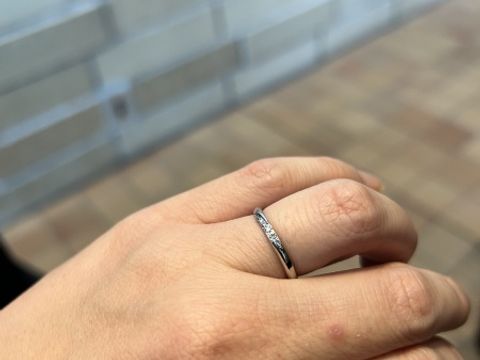 【アイプリモ(I-PRIMO)の口コミ】 どれもとても可愛いデザインでした！
着け心地もとてもよく全然違和感なく…