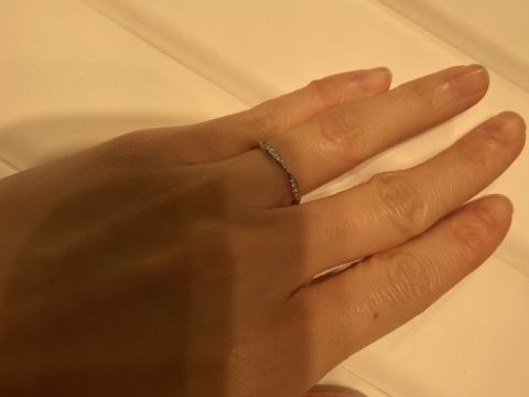 【シャネル(CHANEL)の口コミ】 とにかく可愛い、かつ人と被らないと思います。歳を重ねてもずっと飽きる…