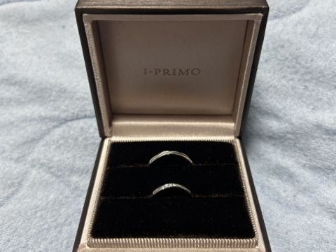 【アイプリモ(I-PRIMO)の口コミ】 既製品の中でもデザイン(特にメンズ)が珍しいと思った
既製品だけのデザイ…