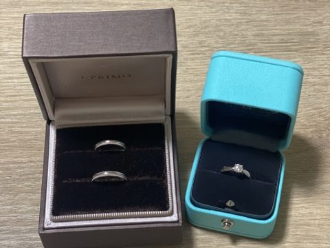 【アイプリモ(I-PRIMO)の口コミ】 ミル打ちのデザインを探していた際に、3軒目でアイプリモさんに来店しまし…