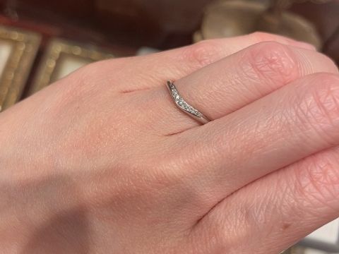 【ケイウノ ブライダル(K.UNO BRIDAL)の口コミ】 ディズニーモチーフのものは子供っぽく、チープな感じになってしまうのか…