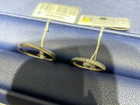 【銀座ダイヤモンドシライシの口コミ】 1番優先したのが価格です。求めていた額にぴったりなものを用意して頂きま…